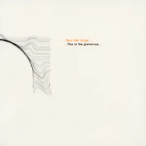 This is the glamorous